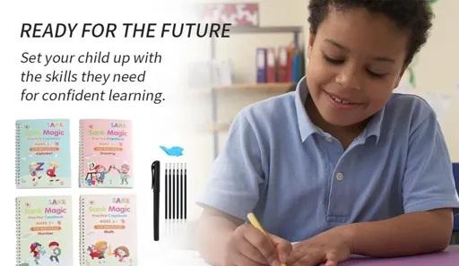 KIDS LEARNING KIT