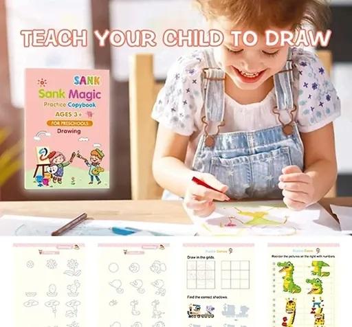 KIDS LEARNING KIT